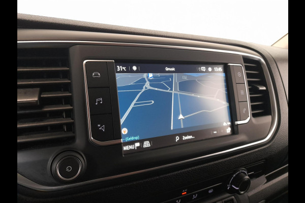 Opel Vivaro 2.0 CDTI L2H1 145PK Edition Automaat | Navigatie | Apple Carplay/Android Auto | Trekhaak | Betimmering |