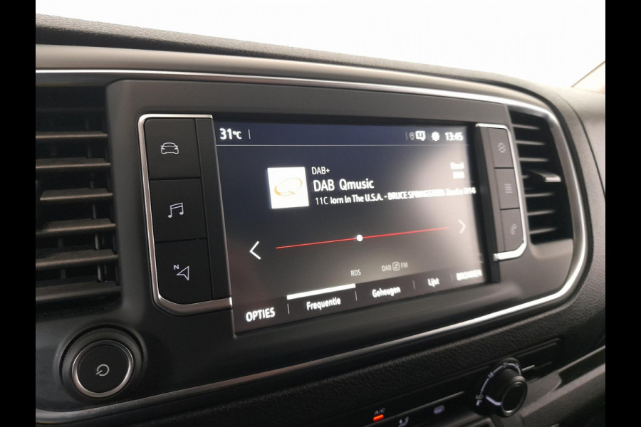 Opel Vivaro 2.0 CDTI L2H1 145PK Edition Automaat | Navigatie | Apple Carplay/Android Auto | Trekhaak | Betimmering |