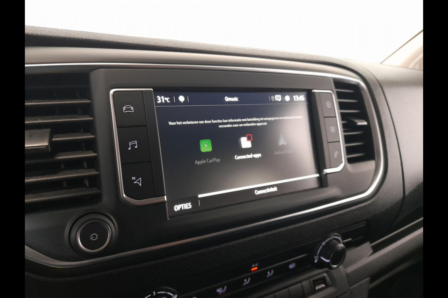 Opel Vivaro 2.0 CDTI L2H1 145PK Edition Automaat | Navigatie | Apple Carplay/Android Auto | Trekhaak | Betimmering |