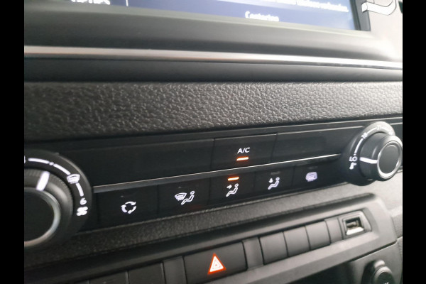 Opel Vivaro 2.0 CDTI L2H1 145PK Edition Automaat | Navigatie | Apple Carplay/Android Auto | Trekhaak | Betimmering |
