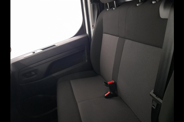 Opel Vivaro 2.0 CDTI L2H1 145PK Edition Automaat | Navigatie | Apple Carplay/Android Auto | Trekhaak | Betimmering |