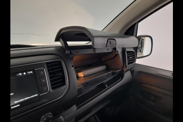Opel Vivaro 2.0 CDTI L2H1 145PK Edition Automaat | Navigatie | Apple Carplay/Android Auto | Trekhaak | Betimmering |