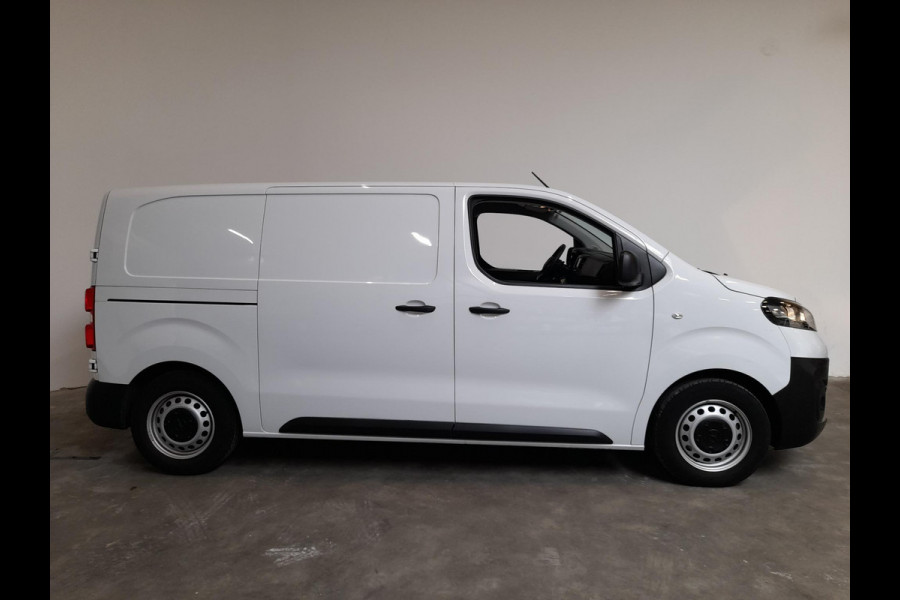 Opel Vivaro 2.0 CDTI L2H1 145PK Edition Automaat | Navigatie | Apple Carplay/Android Auto | Trekhaak | Betimmering |