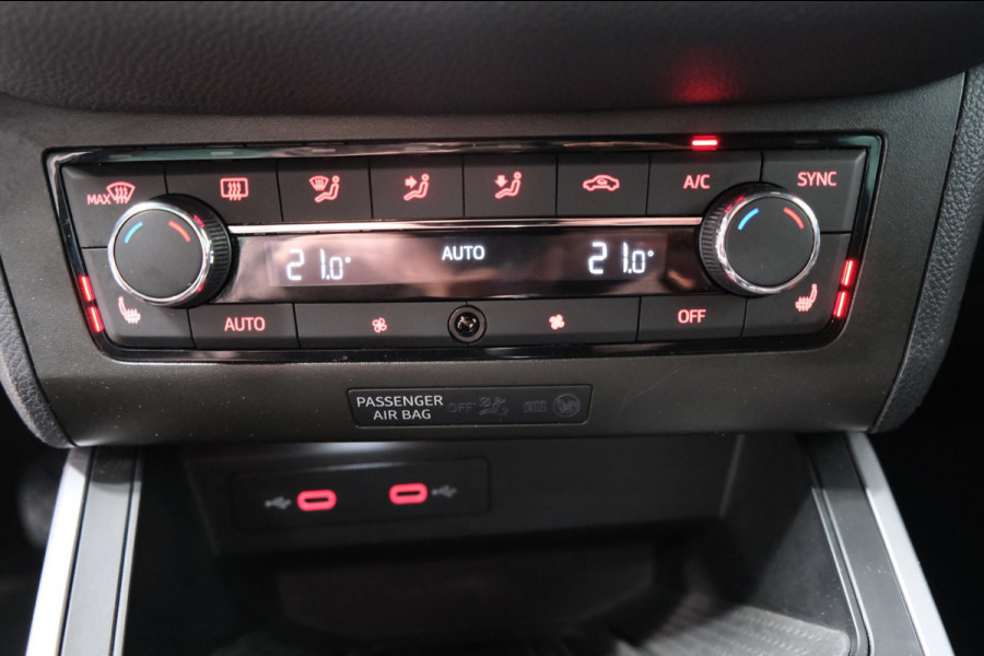 Seat Arona 1.0 TSI FR Business Intense Plus - N.A.P. Airco, Navi, Carplay, Camera, Virtual Cockpit, Trekhaak.