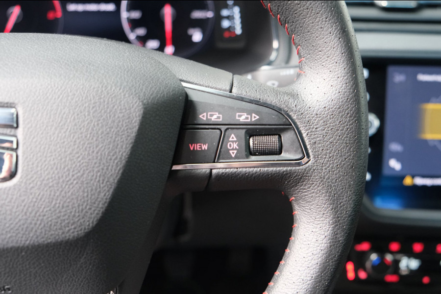 Seat Arona 1.0 TSI FR Business Intense Plus - N.A.P. Airco, Navi, Carplay, Camera, Virtual Cockpit, Trekhaak.