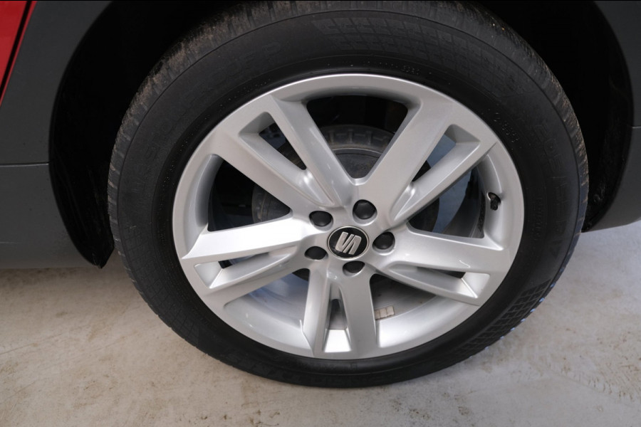 Seat Arona 1.0 TSI FR Business Intense Plus - N.A.P. Airco, Navi, Carplay, Camera, Virtual Cockpit, Trekhaak.