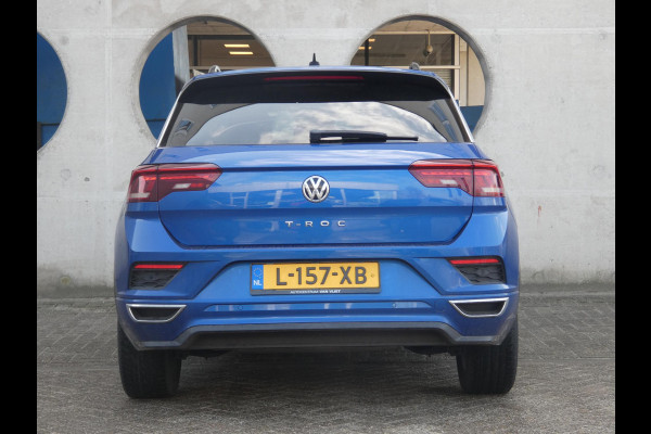 Volkswagen T-Roc 1.5 TSI Sport Business R | R-Line |