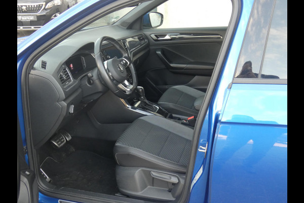 Volkswagen T-Roc 1.5 TSI Sport Business R | R-Line |