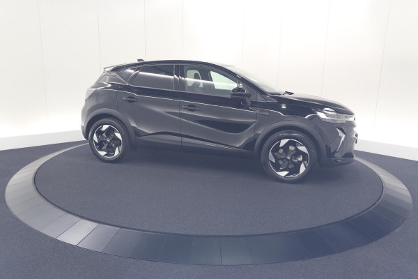 Renault Captur 1.8 E-Tech full hybrid 160 techno | Camera | Winterpakket | Adaptieve Cruise Control | Apple Carplay