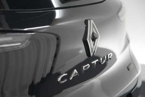 Renault Captur 1.8 E-Tech full hybrid 160 techno | Camera | Winterpakket | Adaptieve Cruise Control | Apple Carplay