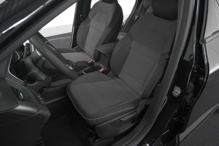 Renault Captur 1.8 E-Tech full hybrid 160 techno | Camera | Winterpakket | Adaptieve Cruise Control | Apple Carplay