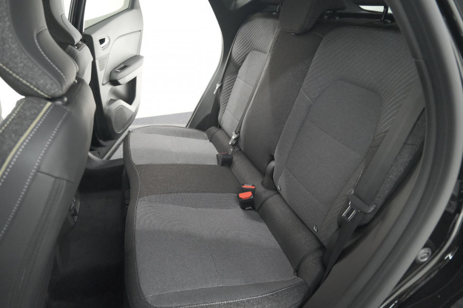 Renault Captur 1.8 E-Tech full hybrid 160 techno | Camera | Winterpakket | Adaptieve Cruise Control | Apple Carplay