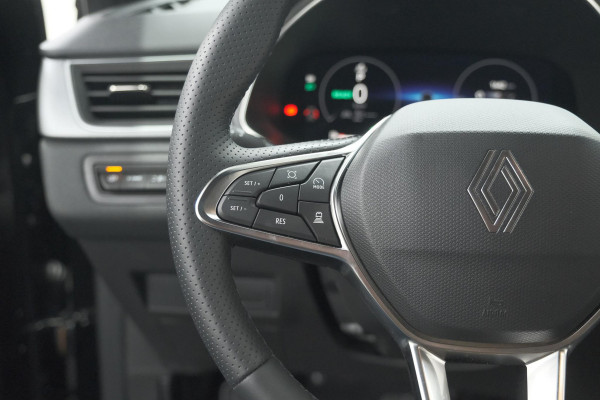 Renault Captur 1.8 E-Tech full hybrid 160 techno | Camera | Winterpakket | Adaptieve Cruise Control | Apple Carplay