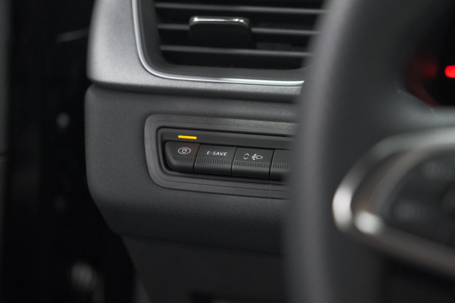 Renault Captur 1.8 E-Tech full hybrid 160 techno | Camera | Winterpakket | Adaptieve Cruise Control | Apple Carplay