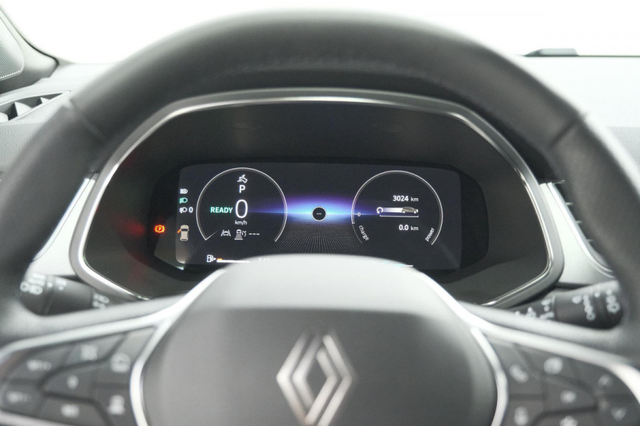 Renault Captur 1.8 E-Tech full hybrid 160 techno | Camera | Winterpakket | Adaptieve Cruise Control | Apple Carplay