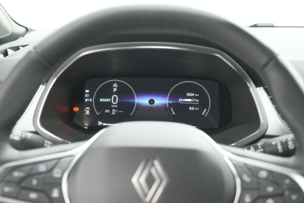 Renault Captur 1.8 E-Tech full hybrid 160 techno | Camera | Winterpakket | Adaptieve Cruise Control | Apple Carplay