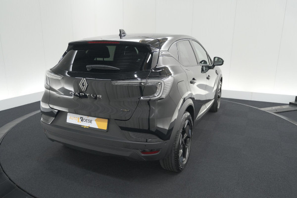 Renault Captur 1.8 E-Tech full hybrid 160 techno | Camera | Winterpakket | Adaptieve Cruise Control | Apple Carplay
