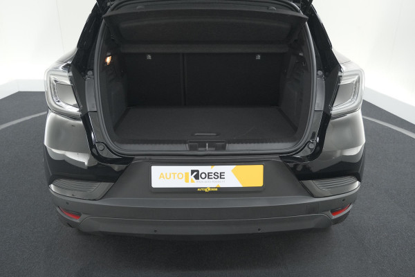 Renault Captur 1.8 E-Tech full hybrid 160 techno | Camera | Winterpakket | Adaptieve Cruise Control | Apple Carplay