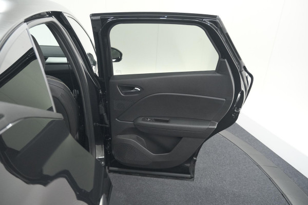 Renault Captur 1.8 E-Tech full hybrid 160 techno | Camera | Winterpakket | Adaptieve Cruise Control | Apple Carplay