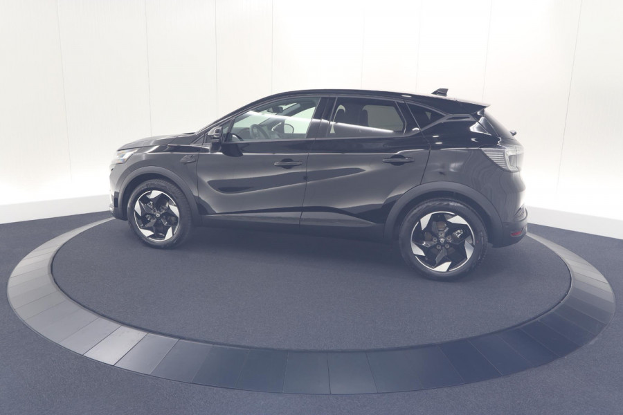 Renault Captur 1.8 E-Tech full hybrid 160 techno | Camera | Winterpakket | Adaptieve Cruise Control | Apple Carplay