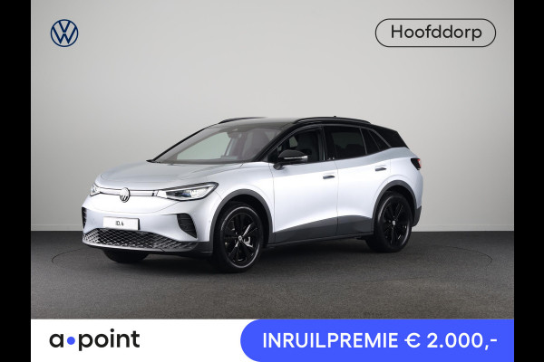 Volkswagen ID.4 Pro Limited Edition 77 kWh accu 210 kW / 286 PK SU