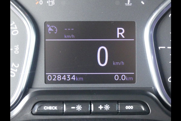 Opel Vivaro 2.0 BlueHDi 177PK Camera/Trekhaak/PDC/Navigatie