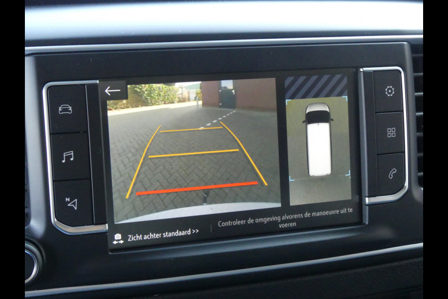 Opel Vivaro 2.0 BlueHDi 177PK Camera/Trekhaak/PDC/Navigatie