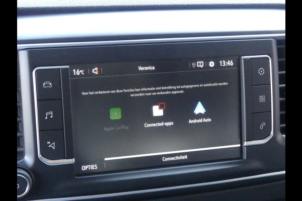 Opel Vivaro 2.0 BlueHDi 177PK Camera/Trekhaak/PDC/Navigatie