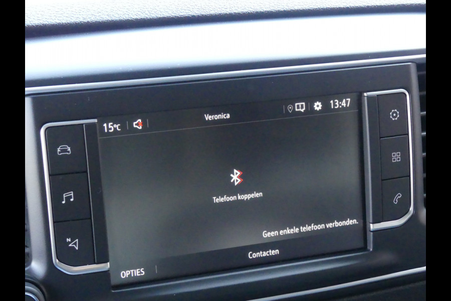 Opel Vivaro 2.0 BlueHDi 177PK Camera/Trekhaak/PDC/Navigatie