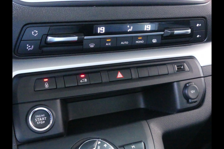 Opel Vivaro 2.0 BlueHDi 177PK Camera/Trekhaak/PDC/Navigatie