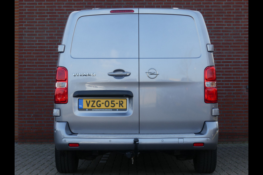 Opel Vivaro 2.0 BlueHDi 177PK Camera/Trekhaak/PDC/Navigatie