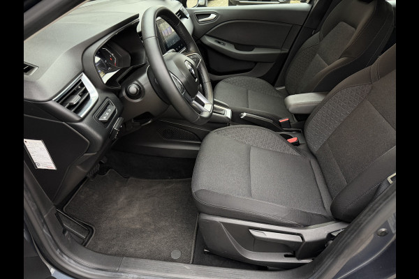 Renault Clio 1.6 E-Tech Hybrid 140 Zen / Automaat / Navigatie / Carplay / Keyless start