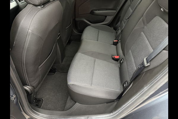 Renault Clio 1.6 E-Tech Hybrid 140 Zen / Automaat / Navigatie / Carplay / Keyless start