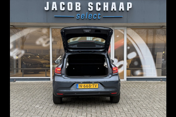 Renault Clio 1.6 E-Tech Hybrid 140 Zen / Automaat / Navigatie / Carplay / Keyless start