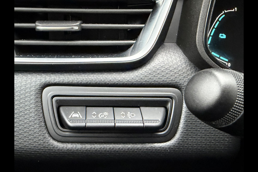 Renault Clio 1.6 E-Tech Hybrid 140 Zen / Automaat / Navigatie / Carplay / Keyless start