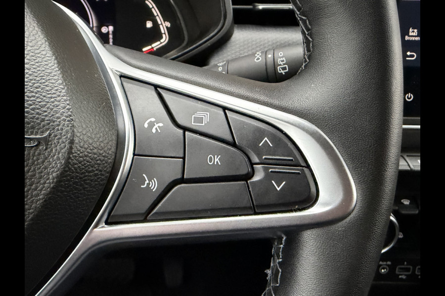 Renault Clio 1.6 E-Tech Hybrid 140 Zen / Automaat / Navigatie / Carplay / Keyless start