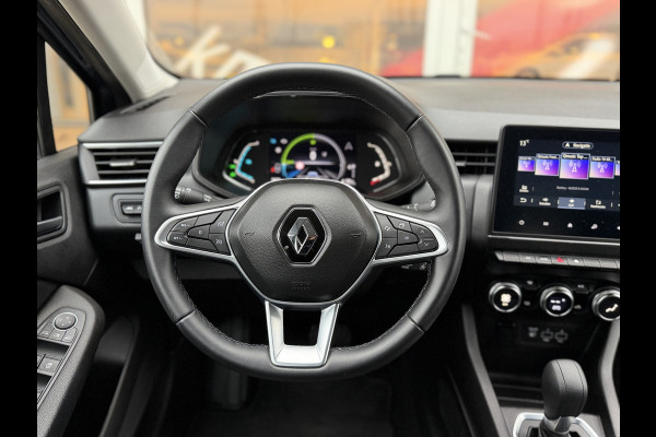 Renault Clio 1.6 E-Tech Hybrid 140 Zen / Automaat / Navigatie / Carplay / Keyless start