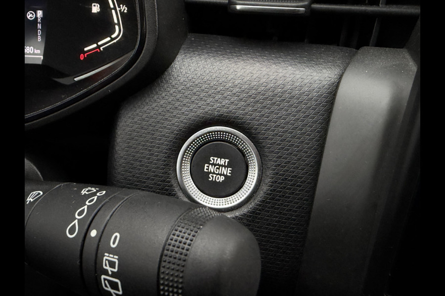 Renault Clio 1.6 E-Tech Hybrid 140 Zen / Automaat / Navigatie / Carplay / Keyless start