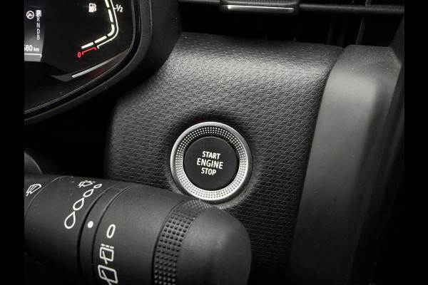 Renault Clio 1.6 E-Tech Hybrid 140 Zen / Automaat / Navigatie / Carplay / Keyless start