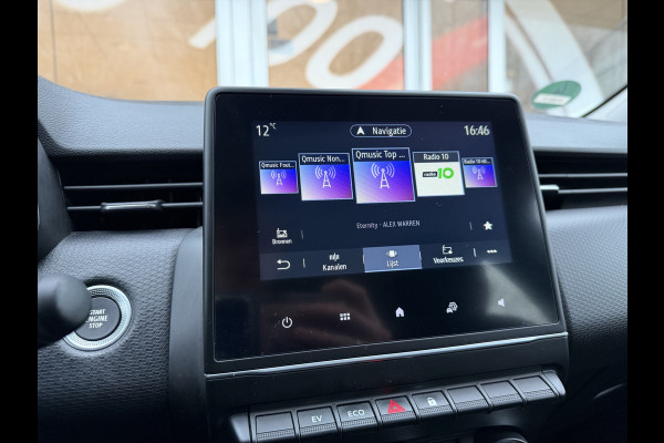 Renault Clio 1.6 E-Tech Hybrid 140 Zen / Automaat / Navigatie / Carplay / Keyless start