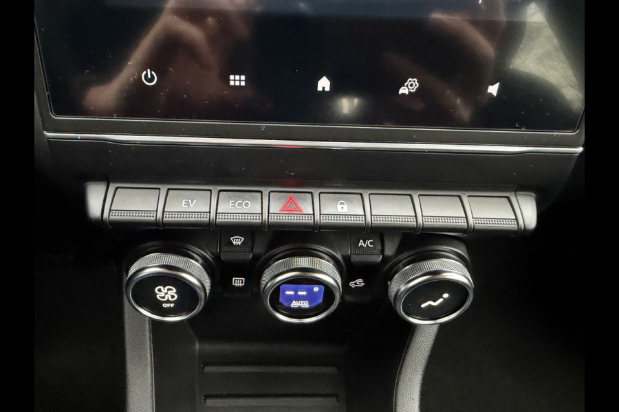 Renault Clio 1.6 E-Tech Hybrid 140 Zen / Automaat / Navigatie / Carplay / Keyless start