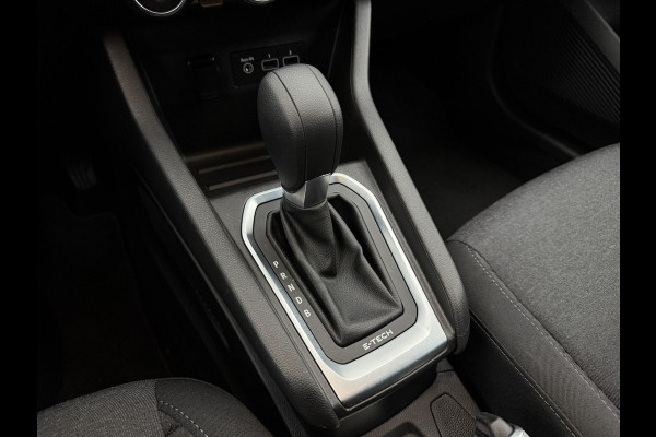 Renault Clio 1.6 E-Tech Hybrid 140 Zen / Automaat / Navigatie / Carplay / Keyless start