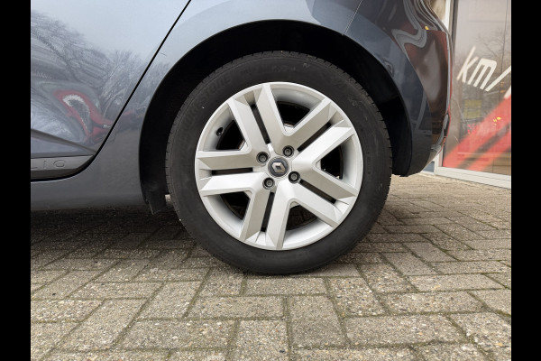 Renault Clio 1.6 E-Tech Hybrid 140 Zen / Automaat / Navigatie / Carplay / Keyless start