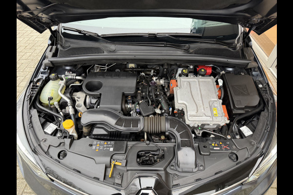 Renault Clio 1.6 E-Tech Hybrid 140 Zen / Automaat / Navigatie / Carplay / Keyless start