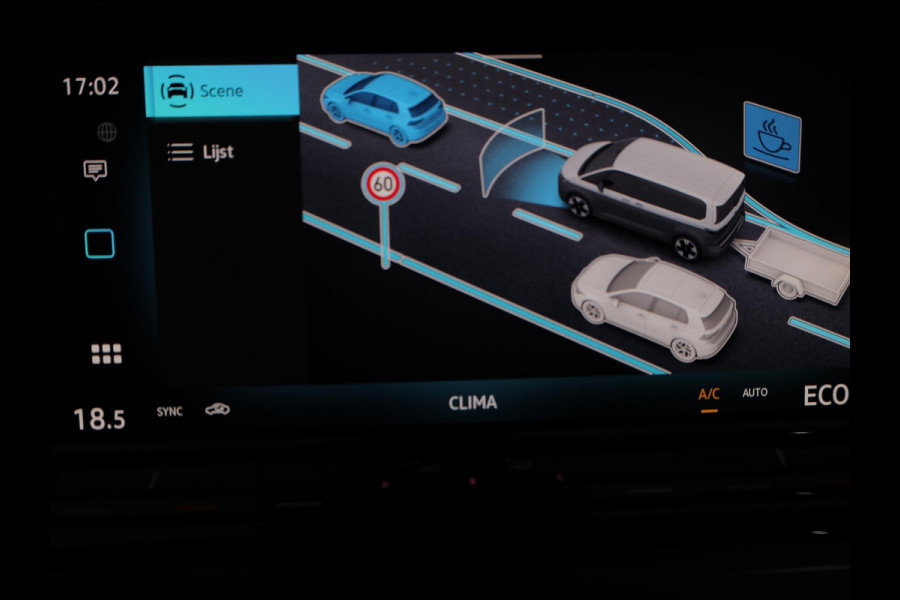 Volkswagen Multivan Economy Business L2 1.5 eHybrid EU6 180 kW (245pk)