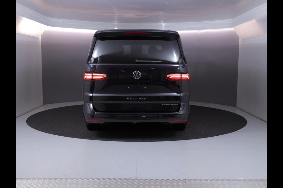 Volkswagen Multivan Economy Business L2 1.5 eHybrid EU6 180 kW (245pk)