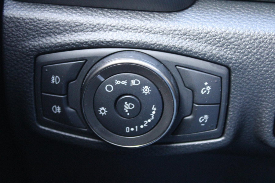 Ford Ranger 2.0 EcoBlue Raptor | SCI | Stoelverwarming | Trekhaak | Camera