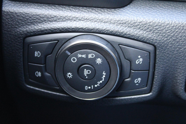 Ford Ranger 2.0 EcoBlue Raptor | SCI | Stoelverwarming | Trekhaak | Camera