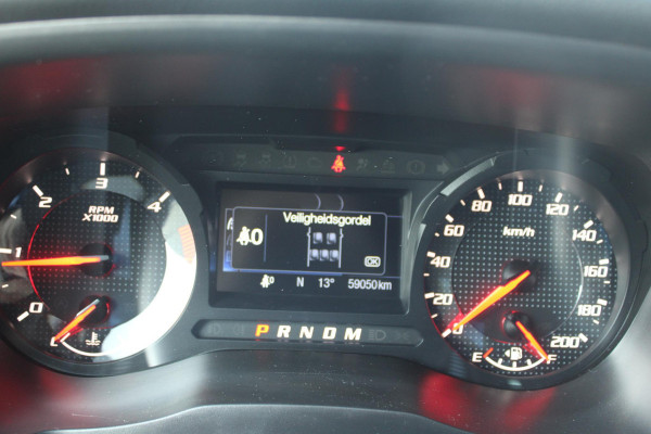 Ford Ranger 2.0 EcoBlue Raptor | SCI | Stoelverwarming | Trekhaak | Camera