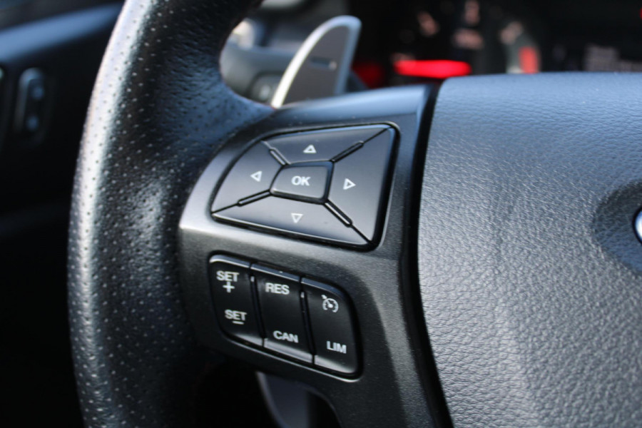 Ford Ranger 2.0 EcoBlue Raptor | SCI | Stoelverwarming | Trekhaak | Camera